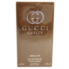 Gucci Guilty Absolute Eau De