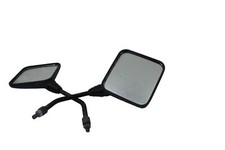 SPECCHI DESTRO E SINISTRO SUZUKI UC 150 EPICURO 1999 2003 SPECCHETTI RETROVISORI