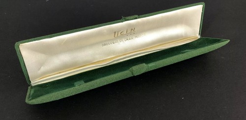 Scatola ticin vintage watch - scatola,