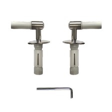 Cerniere per copriwater Serie