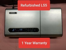 Lettore CD Bose Music Center