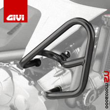 Paramotore tubolare givi - paramotore, [givi]
