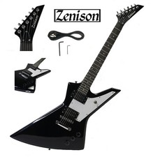 Chitarra elettrica zenison - elettrica,