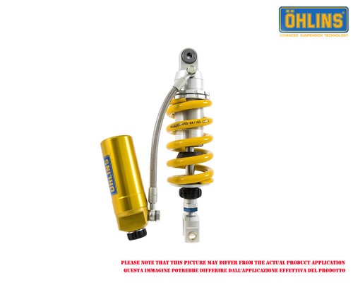 Ohlins ammortizzatore stx - ammortizzatore, 46