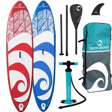 Spinera Supventure SUP Donna |