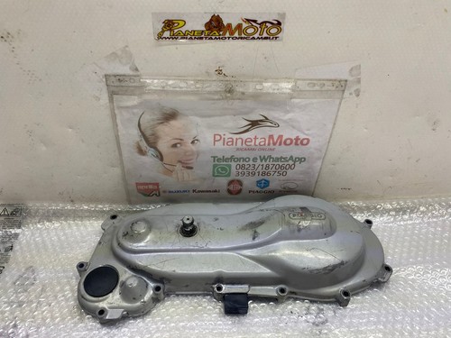 Carter cinghia piaggio vespa - carter,