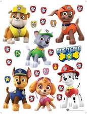 Mobili da Parete Adesivi Set