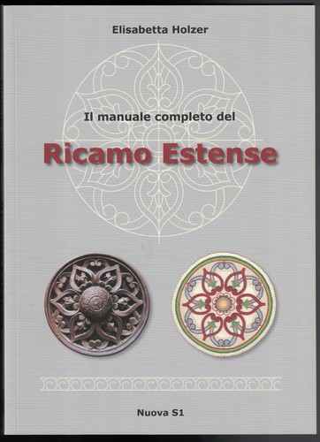 Manuale completo del - completo, ricamo