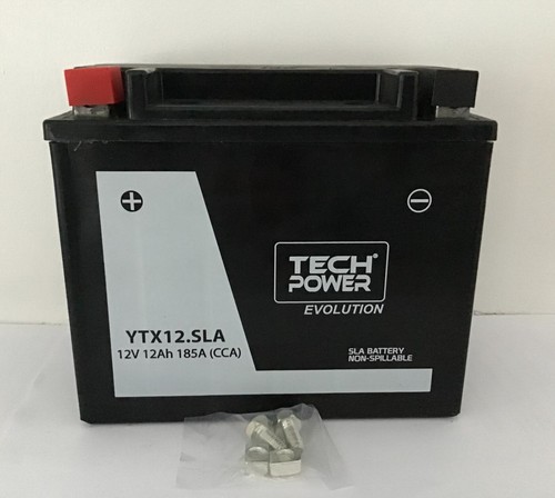 Batterie sla 12v - sla, 12ah