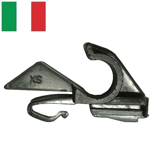 Clip aggancio gancio - clip,