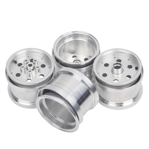 Ruote beadlock alluminio - beadlock,