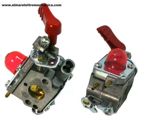 Husqvarna carburatore - husqvarna,