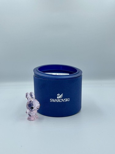 Swarovski zodiaco coniglio - swarovski,
