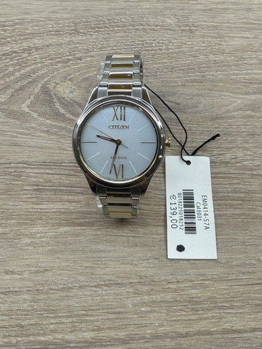 Orologio citizen eco drive - citizen, eco-drive