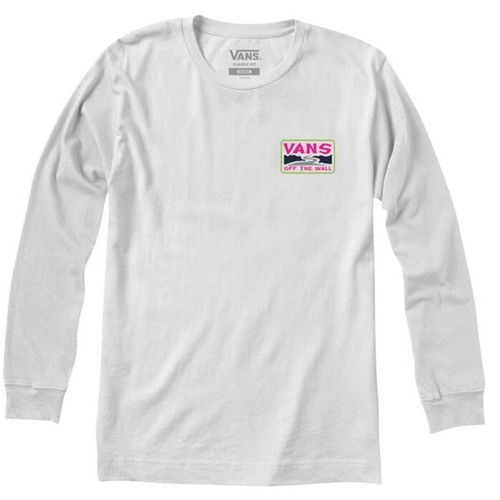 Shirt uomo vans summer - t-shirt,