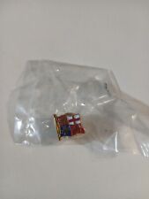 Spilla Bandiera Marina