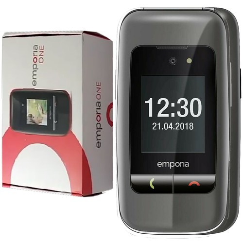 Bnib emporia one single sim - emporia,
