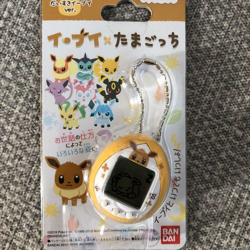 Bandai pokemon eevee - pokemon, ×