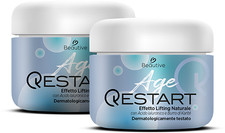 Age Restart 2x1 Crema Viso