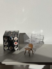 Sedia design REAC Japan