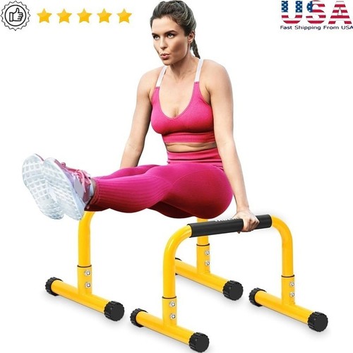 Barre push acciaio - barre,
