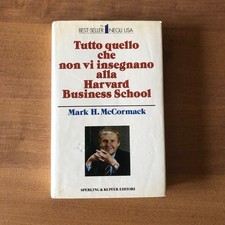M. H. McCormack -TUTTO QUELLO