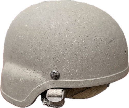 Army ballistic ach mich - ballistic,