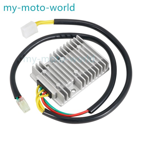 Per kymco regolatore - per,