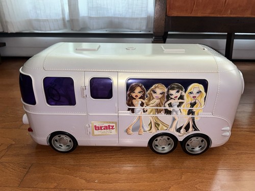 Vintage bratz forever - vintage, diamondz