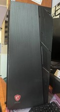 Msi mag codex i5 pc gaming