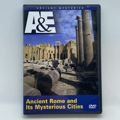 Ancient mysteries - mysteries:,