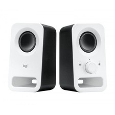 Casse logitech z150 6w - logitech,