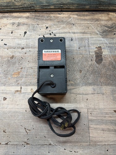 Farberware open hearth broiler - farberware,