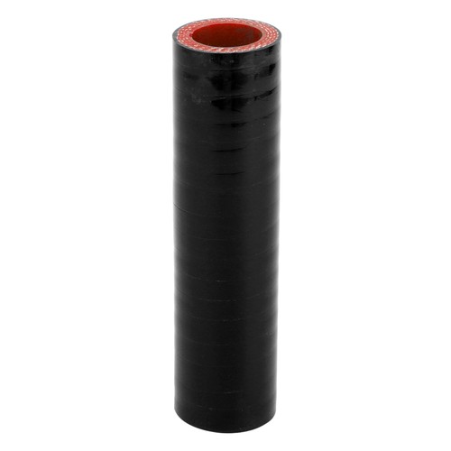Tubo silicone per - in, nero