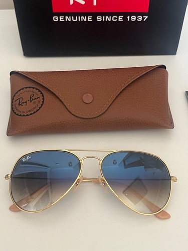 Ray ban 3025 aviator large - rb,