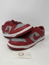 Nike Dunk Low UNLV 2021 Size