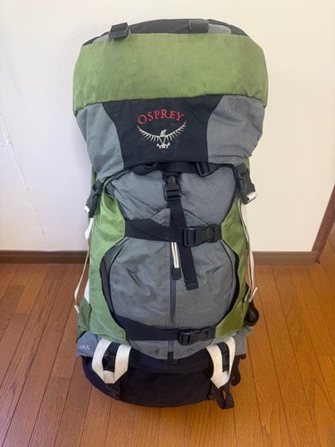 Zaino osprey luna - zaino,