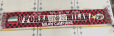 Milan Forza Milan Soccer