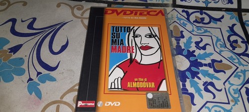 Dvd perfetto tutto mia - tutto, su