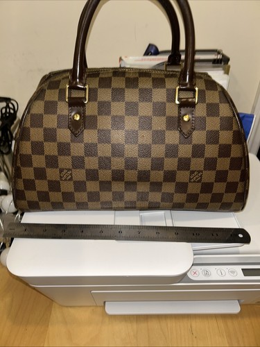 Louis vuitton damier ebene - louis,