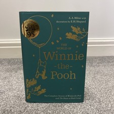 Winnie-The-Pooh : The World of
