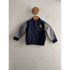 Giubbotto bomber Gucci bambino