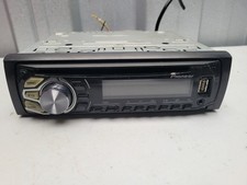 PIONEER DEH-1600UB AUTORADIO