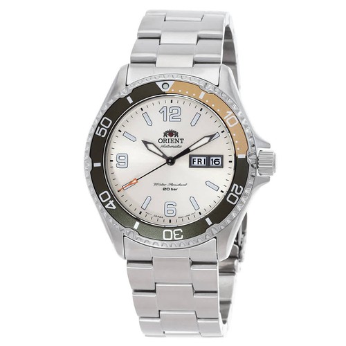 Orologio uomo orient mako iii - orient,