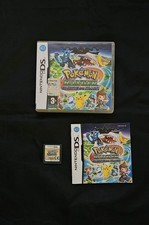 Pokémon Ranger Ombre Su Almia