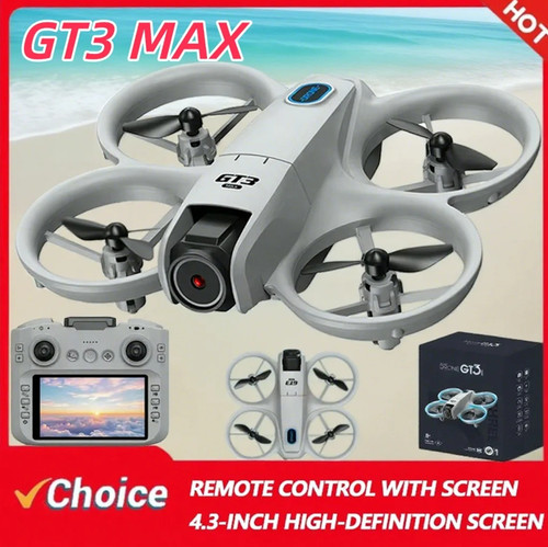 2025new gt3 max - max, drone