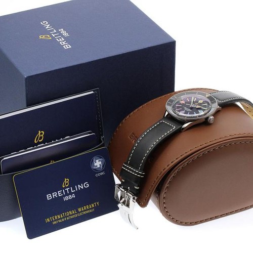 Breitling superocean heritage - breitling,