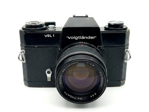 Voigtländer vsl - vsl, +