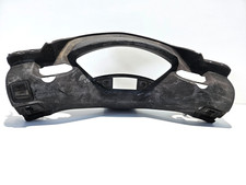 CARENA MANUBRIO POSTERIORE YAMAHA X MAX 250 IE ANNO 2007 2009 (3 ATTACCHI ROTTI)