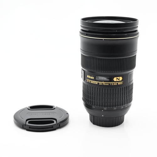 Nikon nikkor 70 mm - nikkor, 24-70